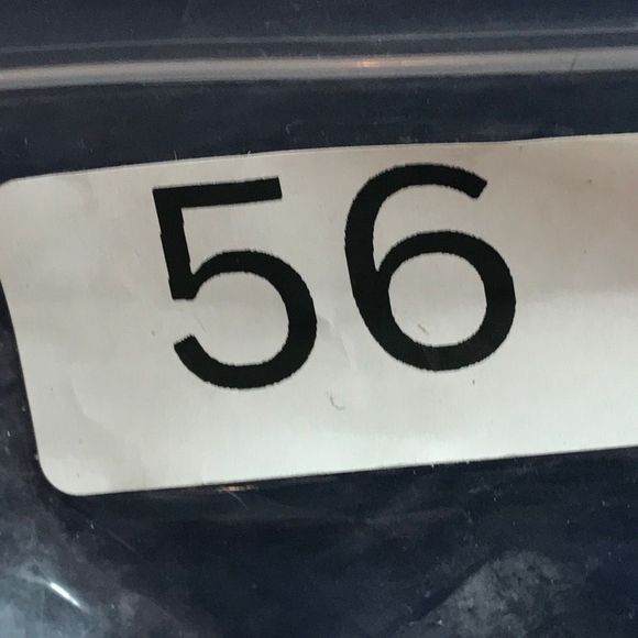 Skechers Shape Ups Mary Jane Hook & Loop Gray Comfort Shoes 24867EW Women Size 9 - Picture 12 of 12